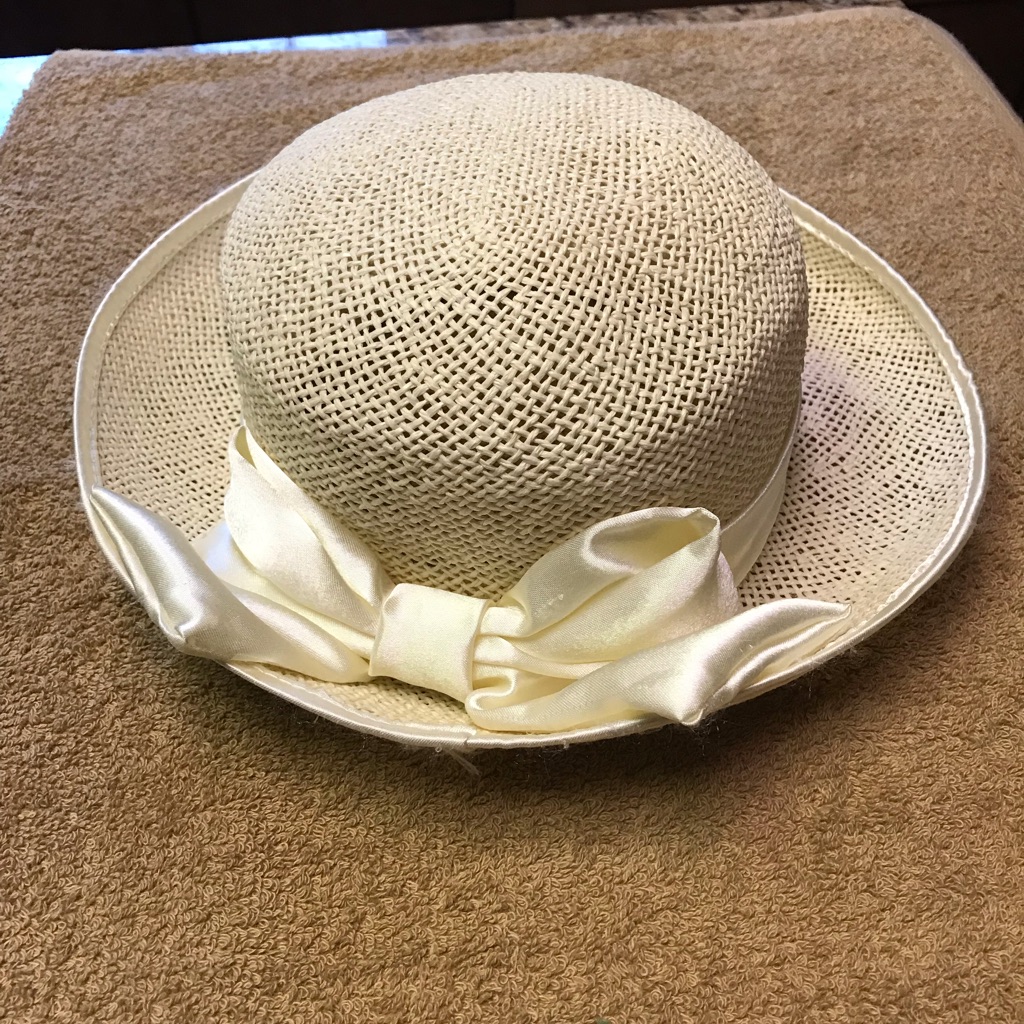 Bow Hat